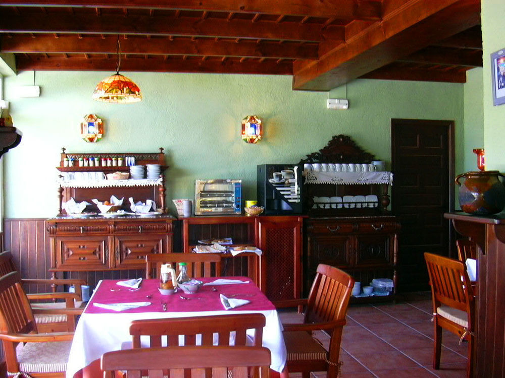 Apartamentos Rurales El Molino De Morillas Galera Bagian luar foto